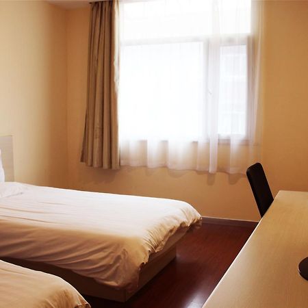 Hanting Hotel Suzhou Suli Road Bagian luar foto